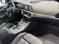 BMW 420i Gran Coupe 135 kW (184 CV) Serie 4thumbs8 BMW 420i Gran Coupe 135 kW (184 CV) Serie 4thumbs8