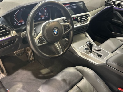 BMW Serie 4 420i Gran Coupe 135 kW (184 CV) 195337132 en la provincia de Barcelona BMW Serie 4 420i Gran Coupe 135 kW (184 CV) 195337132 en la provincia de Barcelona