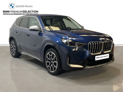 BMW X1 sDrive18d 110 kW (150 CV) 195776500 en la provincia de Barcelona BMW X1 sDrive18d 110 kW (150 CV) 195776500 en la provincia de Barcelona