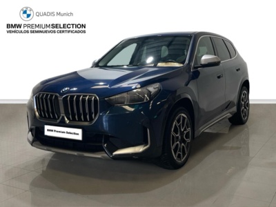 BMW X1 sDrive18d 110 kW (150 CV) 195776500 en la provincia de Barcelona BMW X1 sDrive18d 110 kW (150 CV) 195776500 en la provincia de Barcelona