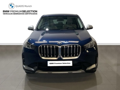 BMW X1 sDrive18d 110 kW (150 CV) 195776500 en la provincia de Barcelona BMW X1 sDrive18d 110 kW (150 CV) 195776500 en la provincia de Barcelona