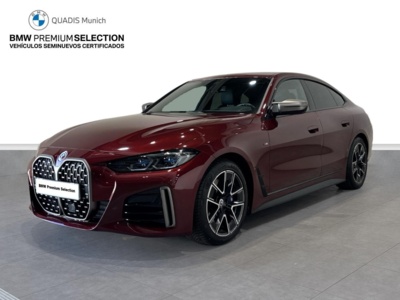 BMW Serie 4 M440i xDrive Gran Coupé 275 kW (374 CV) 198086218 en la provincia de Barcelona BMW Serie 4 M440i xDrive Gran Coupé 275 kW (374 CV) 198086218 en la provincia de Barcelona