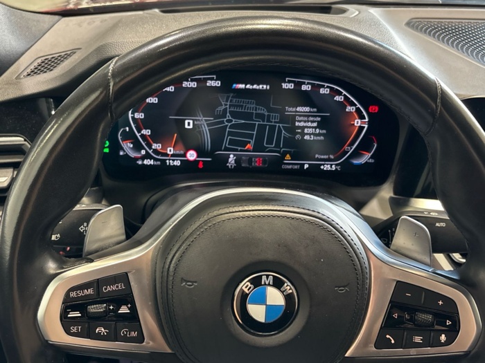 BMW M440i xDrive Gran Coupé 275 kW (374 CV) Serie 4 en la provincia de Barcelona BMW M440i xDrive Gran Coupé 275 kW (374 CV) Serie 4 en la provincia de Barcelona