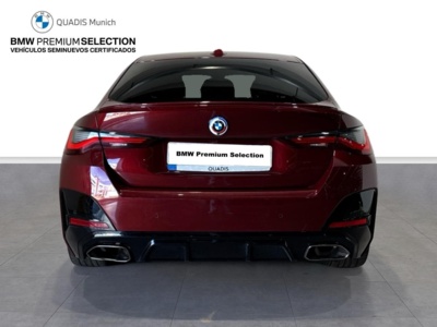 BMW Serie 4 M440i xDrive Gran Coupé 275 kW (374 CV) 198086218 en la provincia de Barcelona BMW Serie 4 M440i xDrive Gran Coupé 275 kW (374 CV) 198086218 en la provincia de Barcelona