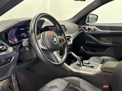 BMW Serie 4 M440i xDrive Gran Coupé 275 kW (374 CV) 198086218 en la provincia de Barcelona BMW Serie 4 M440i xDrive Gran Coupé 275 kW (374 CV) 198086218 en la provincia de Barcelona