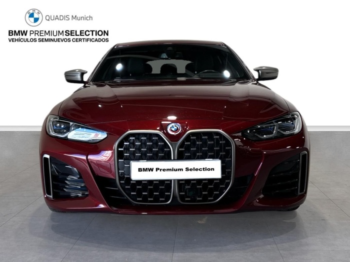 BMW M440i xDrive Gran Coupé 275 kW (374 CV) Serie 4 en la provincia de Barcelona BMW M440i xDrive Gran Coupé 275 kW (374 CV) Serie 4 en la provincia de Barcelona
