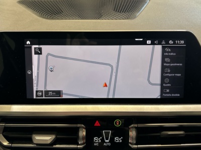 BMW Serie 4 M440i xDrive Gran Coupé 275 kW (374 CV) 198086218 en la provincia de Barcelona BMW Serie 4 M440i xDrive Gran Coupé 275 kW (374 CV) 198086218 en la provincia de Barcelona