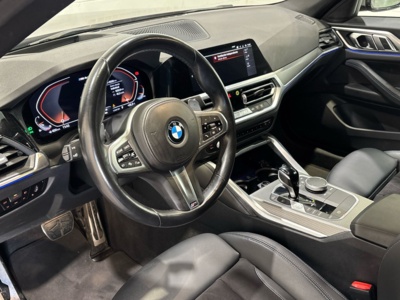 BMW Serie 4 M440i xDrive Gran Coupé 275 kW (374 CV) 198086218 en la provincia de Barcelona BMW Serie 4 M440i xDrive Gran Coupé 275 kW (374 CV) 198086218 en la provincia de Barcelona