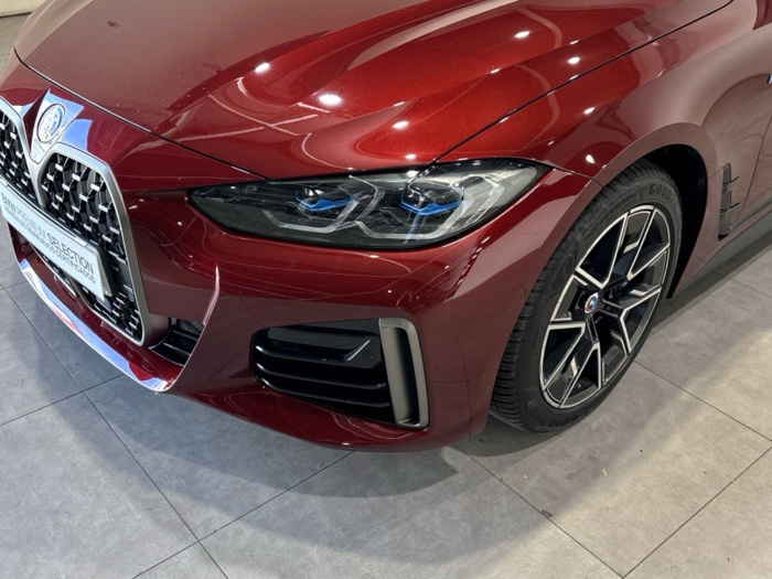 BMW M440i xDrive Gran Coupé 275 kW (374 CV) Serie 4 en la provincia de Barcelona BMW M440i xDrive Gran Coupé 275 kW (374 CV) Serie 4 en la provincia de Barcelona