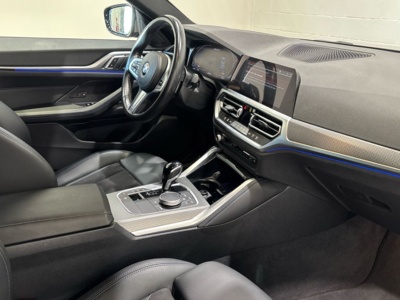 BMW Serie 4 M440i xDrive Gran Coupé 275 kW (374 CV) 198086218 en la provincia de Barcelona BMW Serie 4 M440i xDrive Gran Coupé 275 kW (374 CV) 198086218 en la provincia de Barcelona