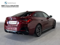 BMW M440i xDrive Gran Coupé 275 kW (374 CV) Serie 4thumbs4 BMW M440i xDrive Gran Coupé 275 kW (374 CV) Serie 4thumbs4