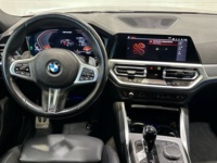 BMW M440i xDrive Gran Coupé 275 kW (374 CV) Serie 4thumbs7 BMW M440i xDrive Gran Coupé 275 kW (374 CV) Serie 4thumbs7