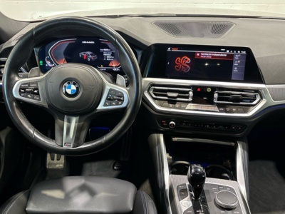 BMW Serie 4 M440i xDrive Gran Coupé 275 kW (374 CV) 198086218 en la provincia de Barcelona BMW Serie 4 M440i xDrive Gran Coupé 275 kW (374 CV) 198086218 en la provincia de Barcelona