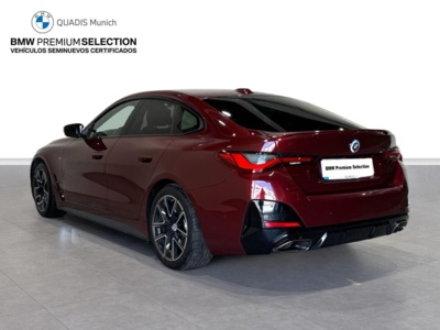 BMW Serie 4 M440i xDrive Gran Coupé 275 kW (374 CV) 198086218 en la provincia de Barcelona BMW Serie 4 M440i xDrive Gran Coupé 275 kW (374 CV) 198086218 en la provincia de Barcelona
