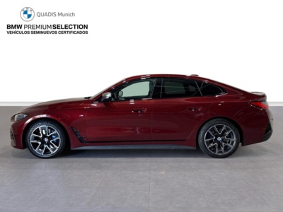 BMW Serie 4 M440i xDrive Gran Coupé 275 kW (374 CV) 198086218 en la provincia de Barcelona BMW Serie 4 M440i xDrive Gran Coupé 275 kW (374 CV) 198086218 en la provincia de Barcelona