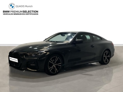 BMW Serie 4 420i Coupe 135 kW (184 CV) 198086224 BMW Serie 4 420i Coupe 135 kW (184 CV) 198086224