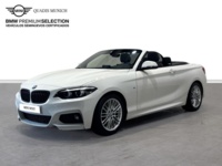 BMW 220i Cabrio 135 kW (184 CV) Serie 2thumbs1 BMW 220i Cabrio 135 kW (184 CV) Serie 2thumbs1