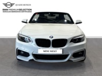 BMW 220i Cabrio 135 kW (184 CV) Serie 2thumbs2 BMW 220i Cabrio 135 kW (184 CV) Serie 2thumbs2