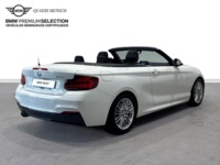 BMW 220i Cabrio 135 kW (184 CV) Serie 2thumbs4 BMW 220i Cabrio 135 kW (184 CV) Serie 2thumbs4