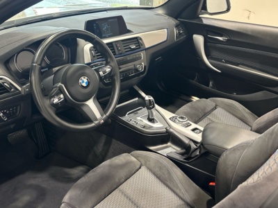 BMW Serie 2 220i Cabrio 135 kW (184 CV) 198427798 en la provincia de Barcelona BMW Serie 2 220i Cabrio 135 kW (184 CV) 198427798 en la provincia de Barcelona