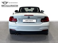 BMW 220i Cabrio 135 kW (184 CV) Serie 2thumbs5 BMW 220i Cabrio 135 kW (184 CV) Serie 2thumbs5