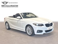 BMW 220i Cabrio 135 kW (184 CV) Serie 2thumbs12 BMW 220i Cabrio 135 kW (184 CV) Serie 2thumbs12