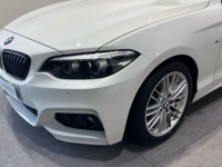 BMW 220i Cabrio 135 kW (184 CV) Serie 2thumbs6 BMW 220i Cabrio 135 kW (184 CV) Serie 2thumbs6