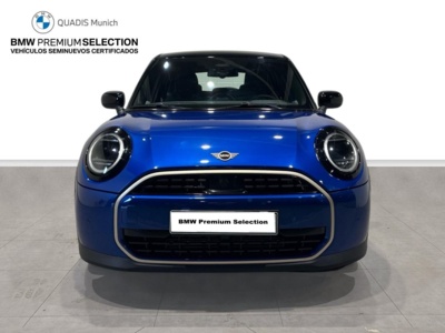 MINI MINI Cooper 5 Puertas C 115 kW (156 CV) 198427807 en la provincia de Barcelona MINI MINI Cooper 5 Puertas C 115 kW (156 CV) 198427807 en la provincia de Barcelona