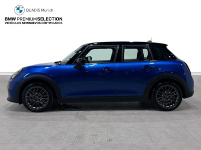 MINI MINI Cooper 5 Puertas C 115 kW (156 CV) 198427807 en la provincia de Barcelona MINI MINI Cooper 5 Puertas C 115 kW (156 CV) 198427807 en la provincia de Barcelona