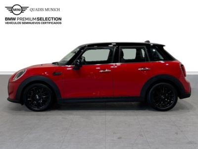MINI MINI Cooper 5 Puertas 100 kW (136 CV) 198458662 en la provincia de Barcelona MINI MINI Cooper 5 Puertas 100 kW (136 CV) 198458662 en la provincia de Barcelona
