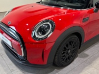 MINI 100 kW (136 CV) MINI Cooper 5 Puertasthumbs6 MINI 100 kW (136 CV) MINI Cooper 5 Puertasthumbs6