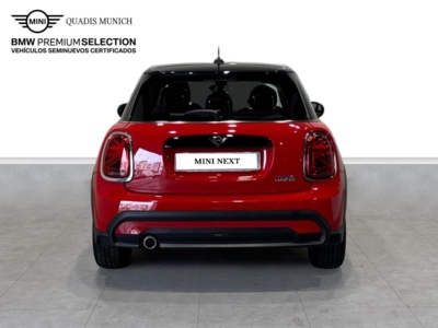 MINI MINI Cooper 5 Puertas 100 kW (136 CV) 198458662 en la provincia de Barcelona MINI MINI Cooper 5 Puertas 100 kW (136 CV) 198458662 en la provincia de Barcelona