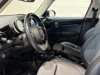 MINI 100 kW (136 CV) MINI Cooper 5 Puertasthumbs14 MINI 100 kW (136 CV) MINI Cooper 5 Puertasthumbs14
