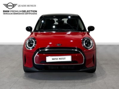 MINI MINI Cooper 5 Puertas 100 kW (136 CV) 198458662 en la provincia de Barcelona MINI MINI Cooper 5 Puertas 100 kW (136 CV) 198458662 en la provincia de Barcelona