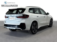 BMW sDrive20d 120 kW (163 CV) X1thumbs4 BMW sDrive20d 120 kW (163 CV) X1thumbs4