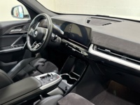 BMW sDrive20d 120 kW (163 CV) X1thumbs8 BMW sDrive20d 120 kW (163 CV) X1thumbs8