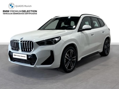 BMW X1 sDrive20d 120 kW (163 CV) 199188715 BMW X1 sDrive20d 120 kW (163 CV) 199188715