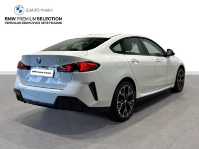 BMW Serie 2 218d Gran Coupe 110 kW (150 CV) 199188796 en la provincia de Barcelona BMW Serie 2 218d Gran Coupe 110 kW (150 CV) 199188796 en la provincia de Barcelona
