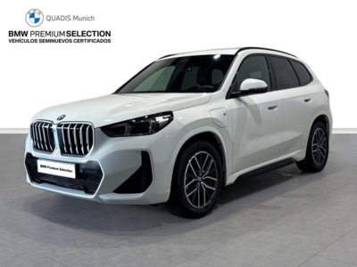BMW X1 xDrive25e 180 kW (245 CV) 199233877 BMW X1 xDrive25e 180 kW (245 CV) 199233877