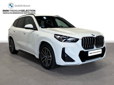 BMW X1 xDrive25e 180 kW (245 CV) 199233877 en la provincia de Barcelona BMW X1 xDrive25e 180 kW (245 CV) 199233877 en la provincia de Barcelona