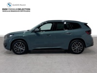 BMW xDrive25e 180 kW (245 CV) X1thumbs3 BMW xDrive25e 180 kW (245 CV) X1thumbs3