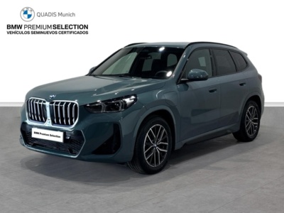 BMW X1 xDrive25e 180 kW (245 CV) 199233880 BMW X1 xDrive25e 180 kW (245 CV) 199233880