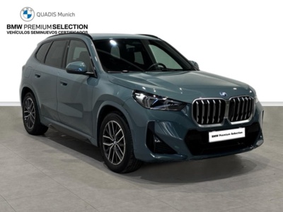 BMW X1 xDrive25e 180 kW (245 CV) 199233880 en la provincia de Barcelona BMW X1 xDrive25e 180 kW (245 CV) 199233880 en la provincia de Barcelona