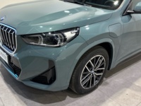 BMW xDrive25e 180 kW (245 CV) X1thumbs6 BMW xDrive25e 180 kW (245 CV) X1thumbs6