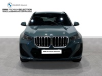 BMW xDrive25e 180 kW (245 CV) X1thumbs2 BMW xDrive25e 180 kW (245 CV) X1thumbs2