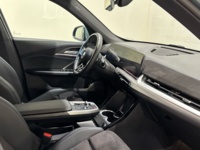 BMW xDrive25e 180 kW (245 CV) X1thumbs8 BMW xDrive25e 180 kW (245 CV) X1thumbs8