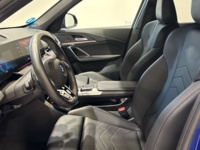 BMW xDrive25e 180 kW (245 CV) X1thumbs14 BMW xDrive25e 180 kW (245 CV) X1thumbs14