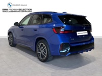 BMW xDrive25e 180 kW (245 CV) X1thumbs11 BMW xDrive25e 180 kW (245 CV) X1thumbs11