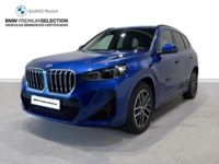 BMW xDrive25e 180 kW (245 CV) X1thumbs1 BMW xDrive25e 180 kW (245 CV) X1thumbs1