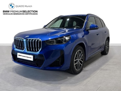 BMW X1 xDrive25e 180 kW (245 CV) 199233883 en la provincia de Barcelona BMW X1 xDrive25e 180 kW (245 CV) 199233883 en la provincia de Barcelona
